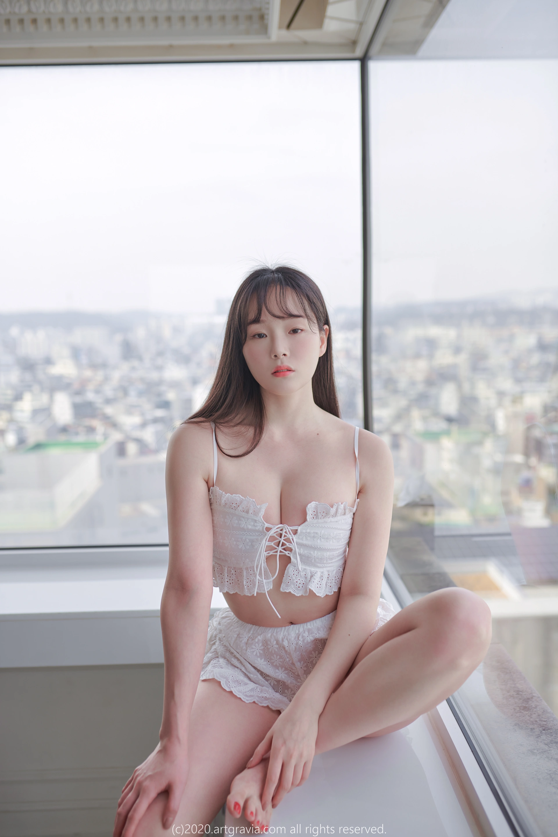 Pia (피아) - NO.036 [ARTGRAVIA] VOL.145 2